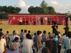  扎进下层管理工做