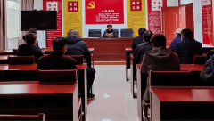  街道食安办、监管