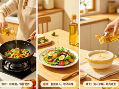  <strong>区别于保守单一养</strong>